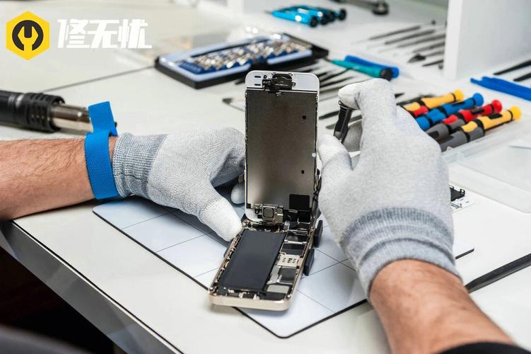 修無憂 一站式專業維修培訓服務，開啟湖南技術新篇章