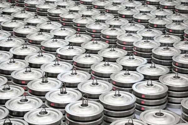 全球軌道交通行業(yè)首座“燈塔工廠”在山西誕生，引領(lǐng)智能制造新篇章