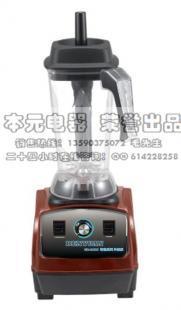 強勁動力，智慧體驗 新款大馬力電腦型商用現磨豆漿機引領行業新標準