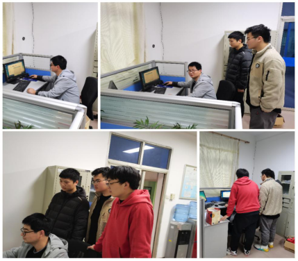 社會(huì)服務(wù)練技能 義務(wù)維修展風(fēng)采——陜西職院電子信息工程學(xué)院ICT協(xié)會(huì)開(kāi)展“義務(wù)維修電腦”及計(jì)算機(jī)信息咨詢活動(dòng)